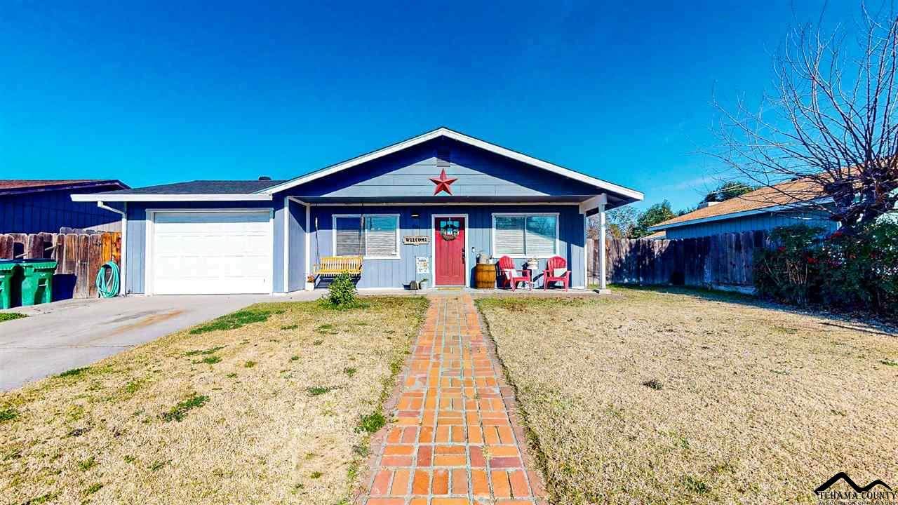 804 Almond Way - Photo 1
