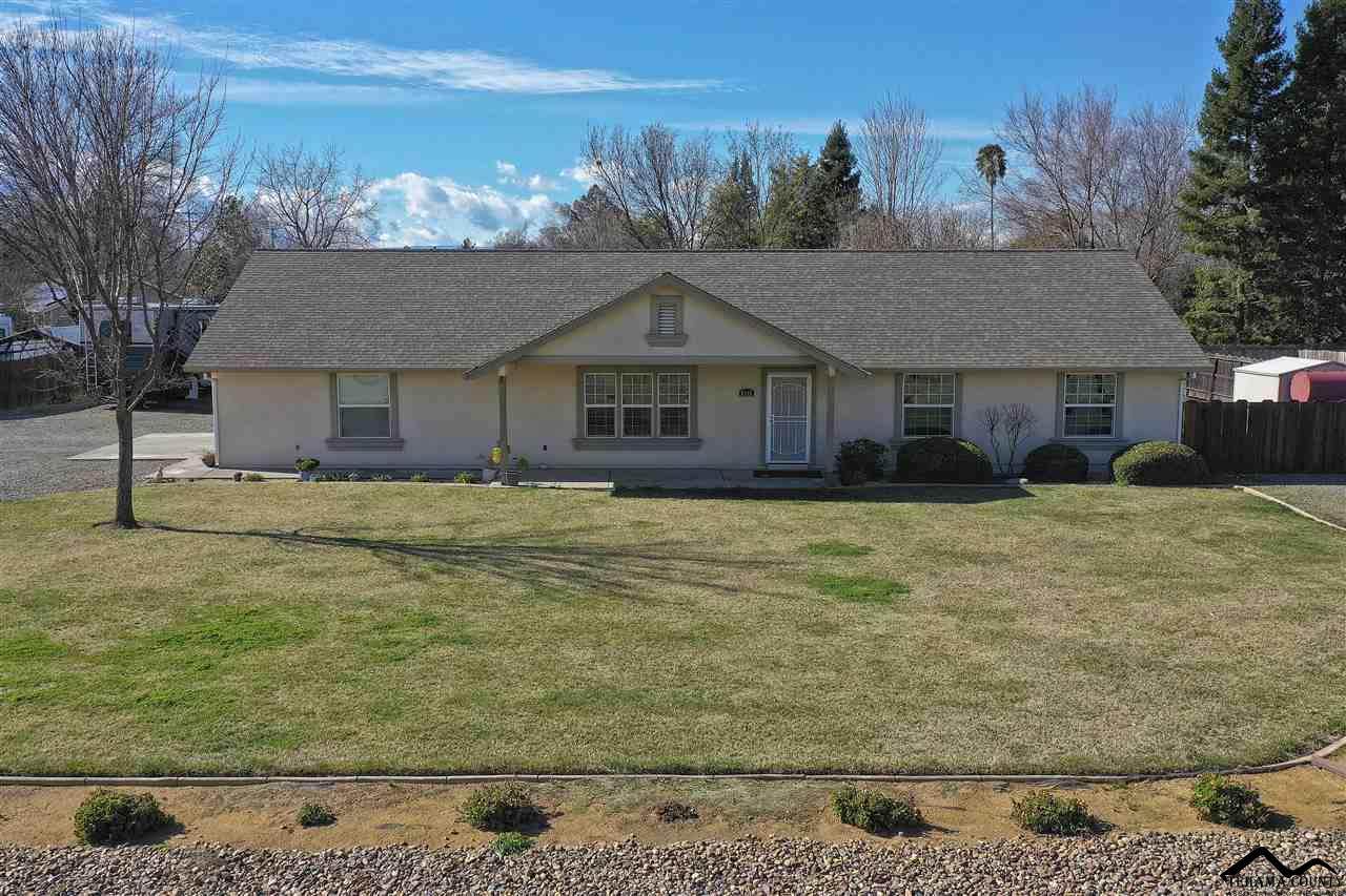 8315 Willie Way - Photo 1