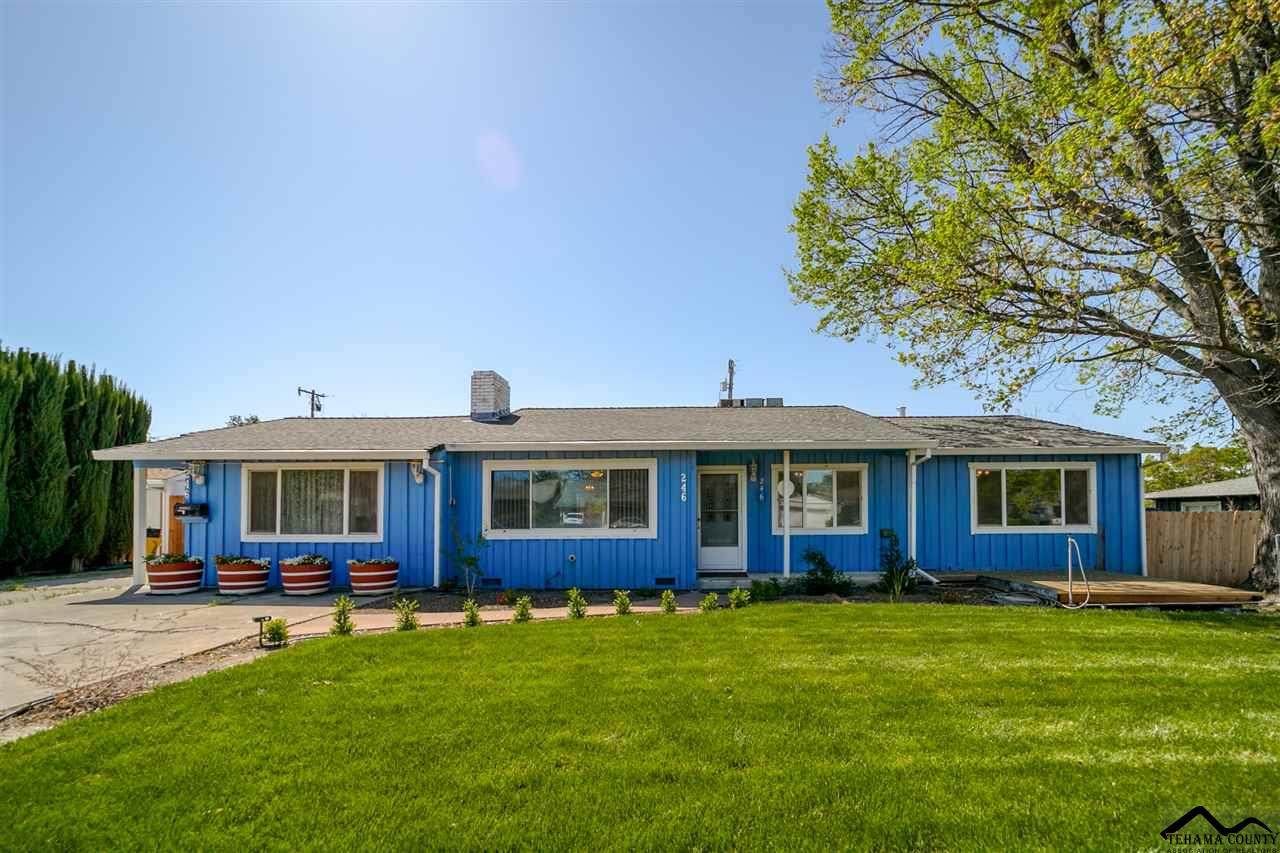 246 Treasure Drive - Photo 1