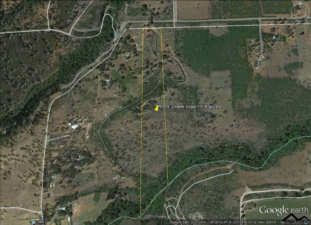 000 Rock Creek Road - Photo 1