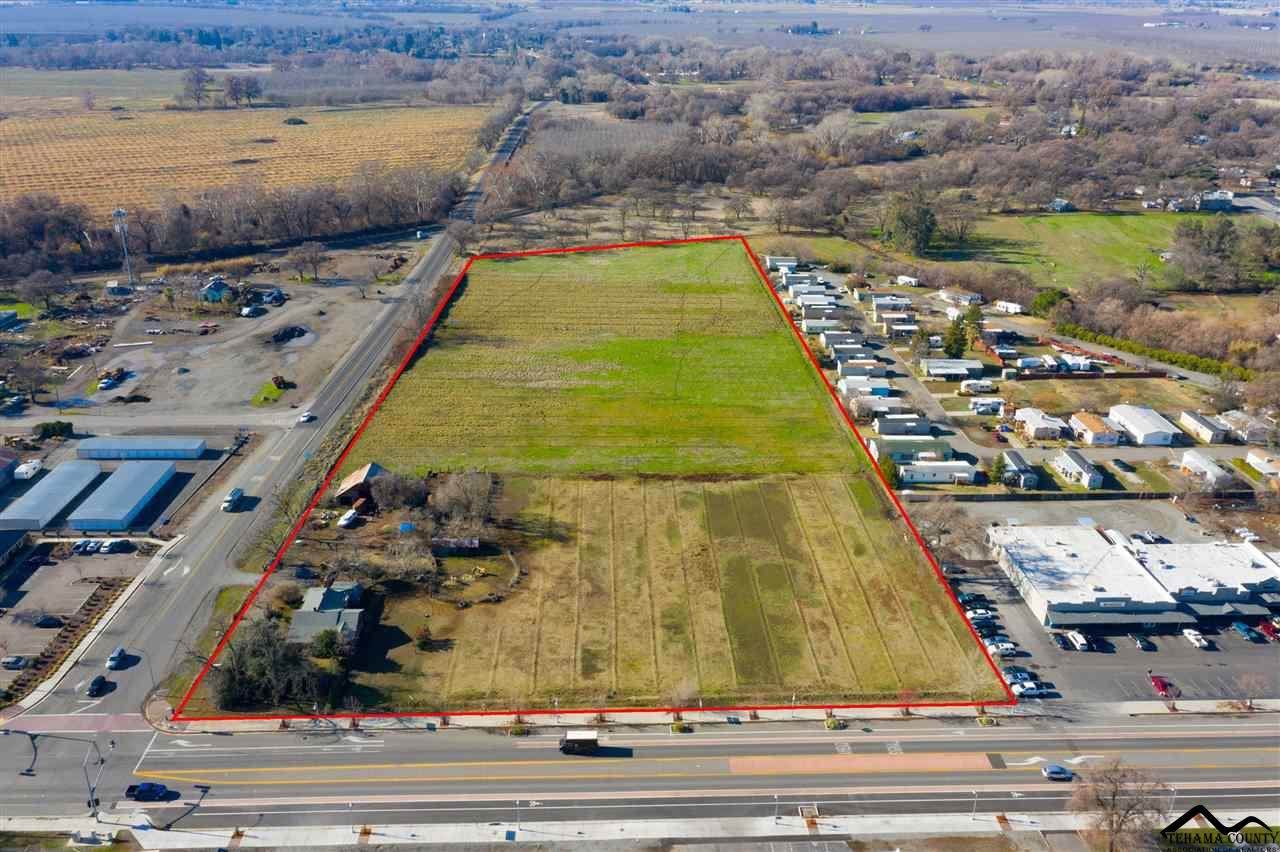 8011 State Highway 99 E - Photo 1