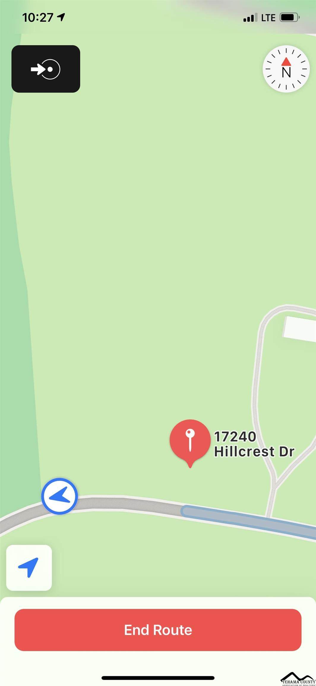 17240 Hillcrest Drive - Photo 1