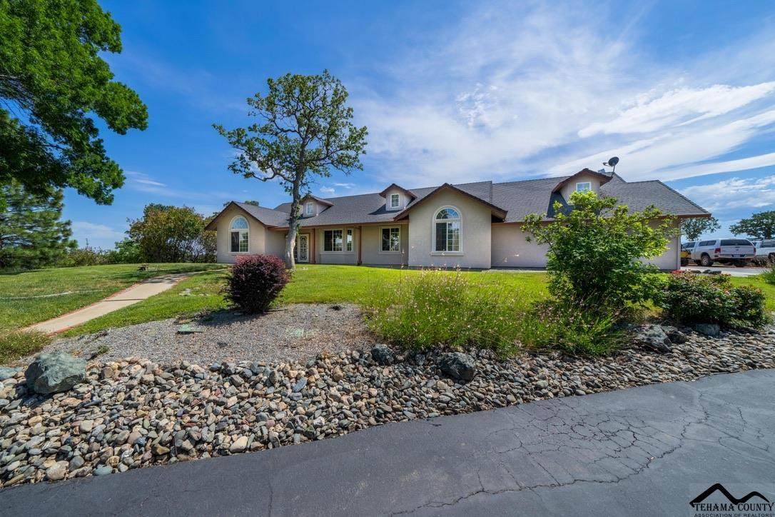 16725 Bass Pass Road - Photo 1