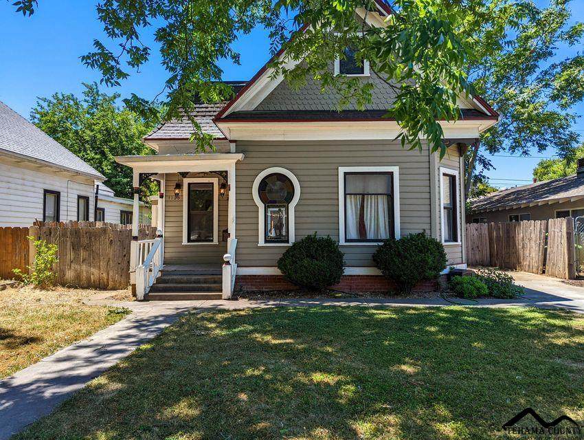 1123 Jackson Street - Photo 1