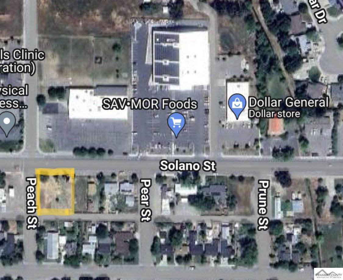 617-801 PEACH ST Solano Street - Photo 1