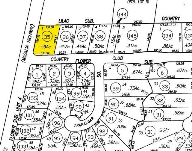 5001 Country Club Dr - Photo 1