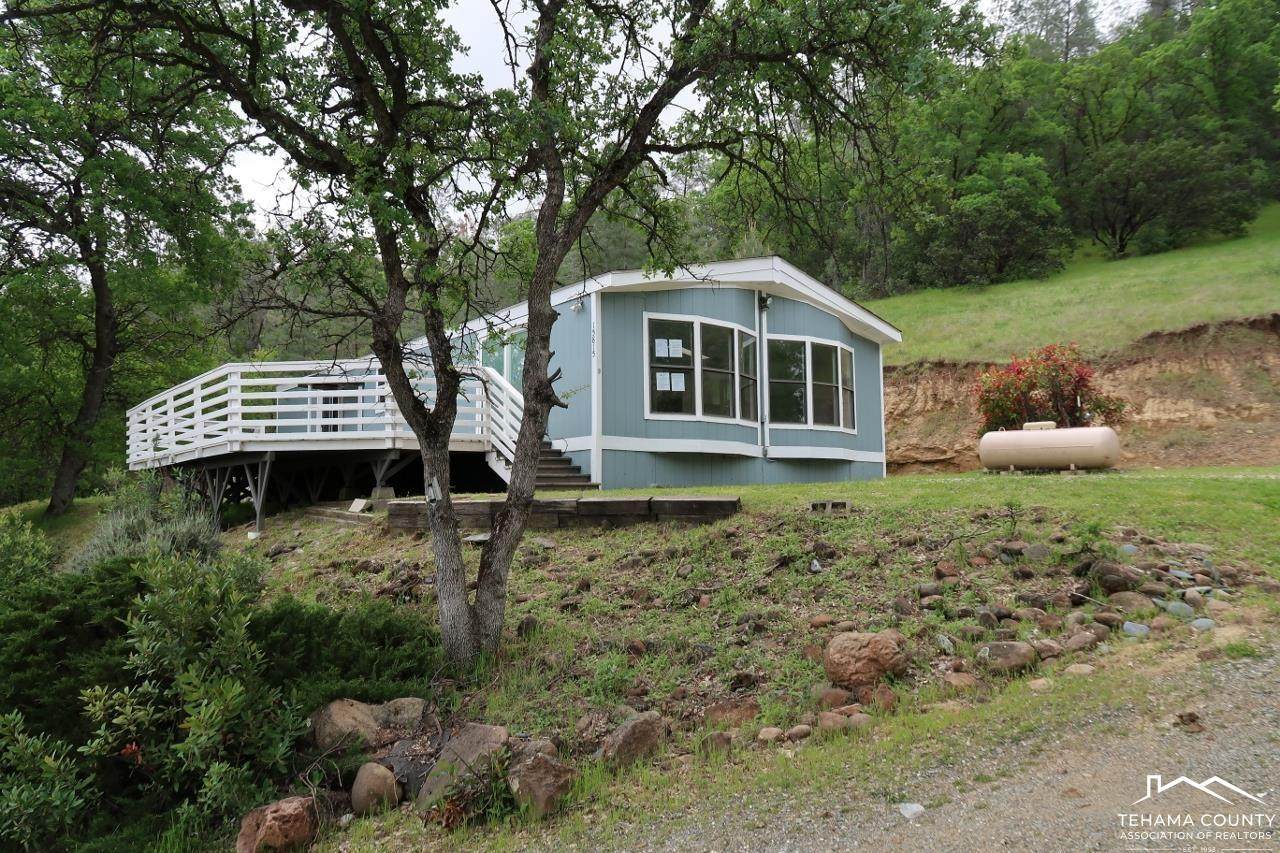 15815 Rancho Tehama Rd. - Photo 1