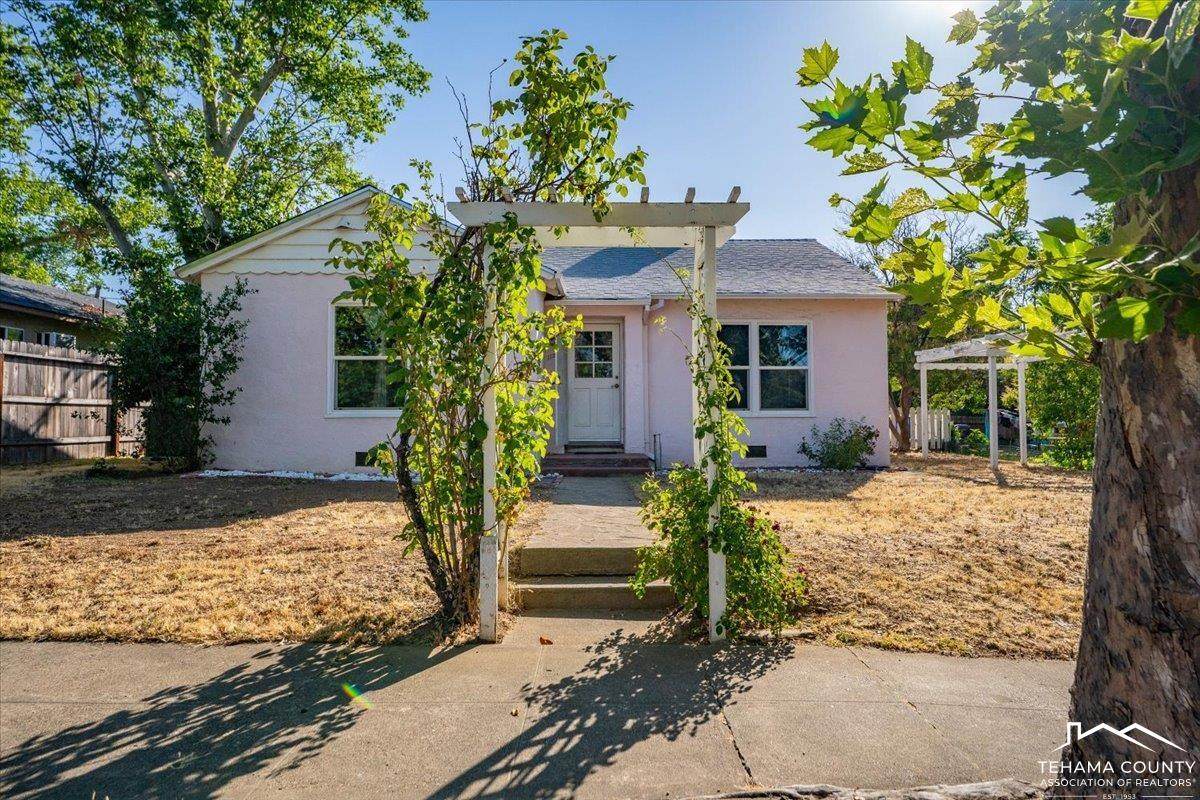 1120 Franklin Street - Photo 1