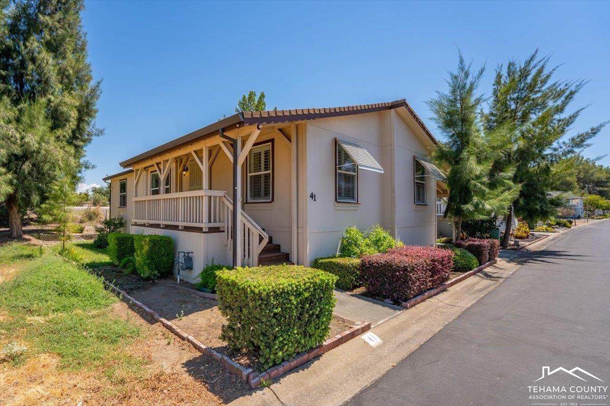 350 Gilmore Road - Photo 1