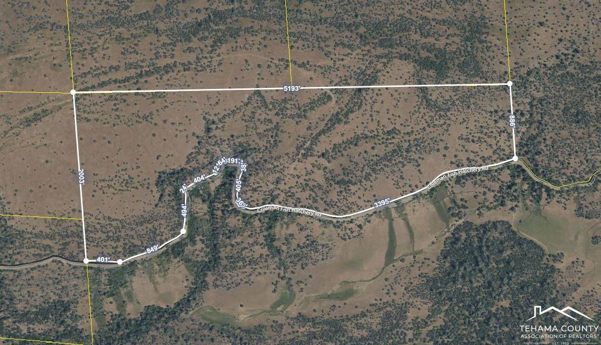 200 AC Ash Creek - Photo 1