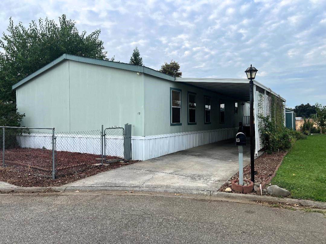 25095 Tehama Vina - Photo 1