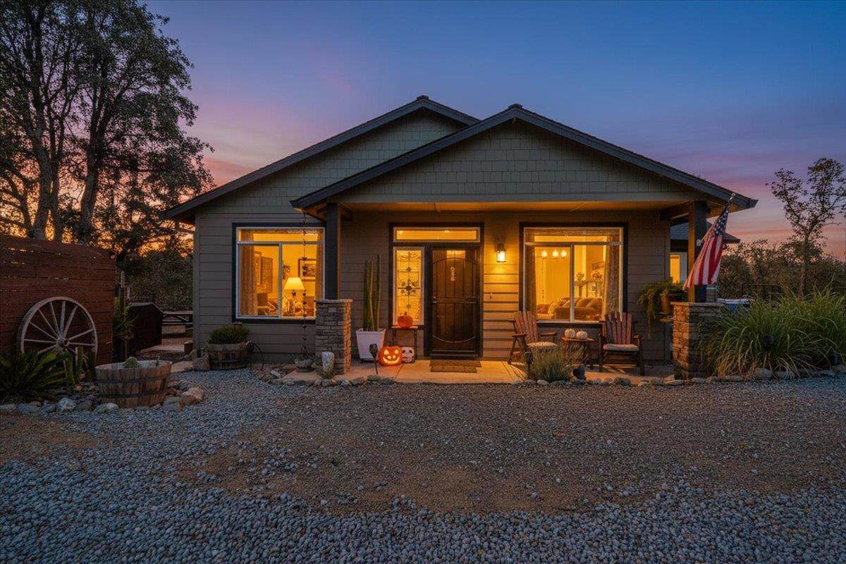 18710 Saddleback Ridge Rd. - Photo 1