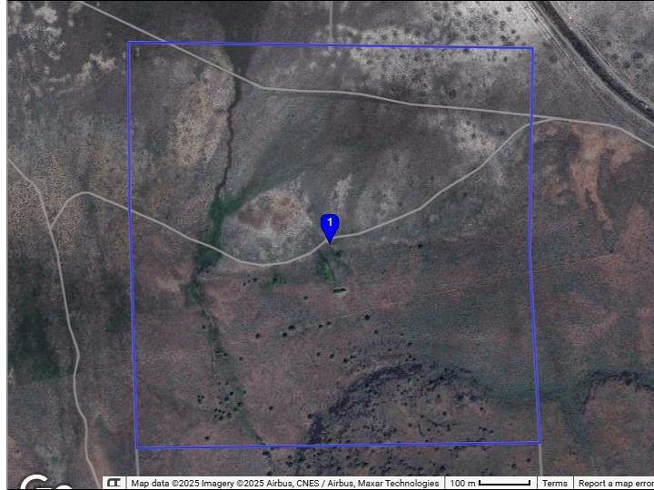 0 Hwy 395 E - Photo 1