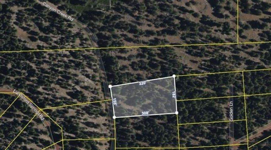 00 Canyon Creek Road - Photo 1