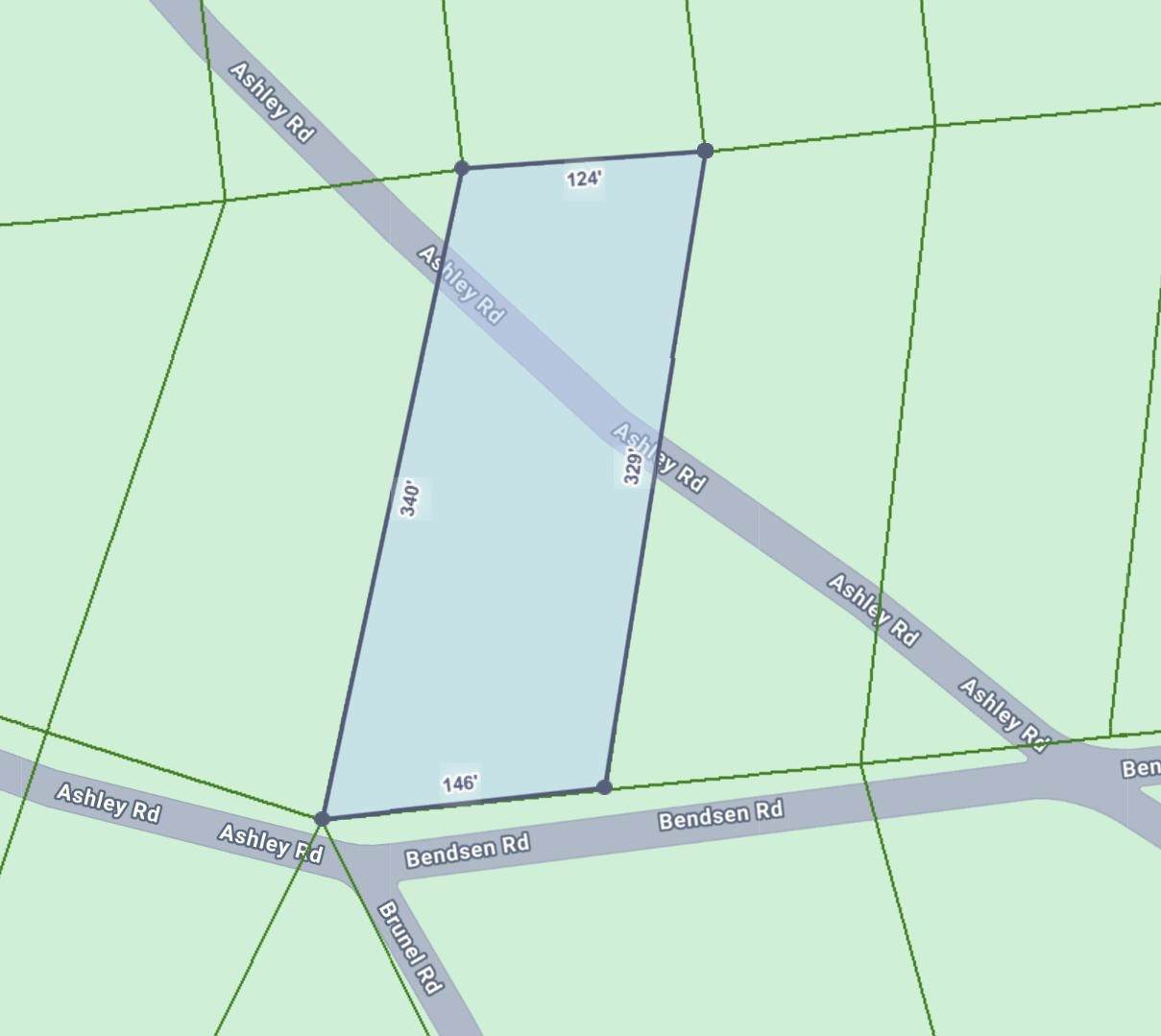 Hill 3 Bensen Road - Photo 1