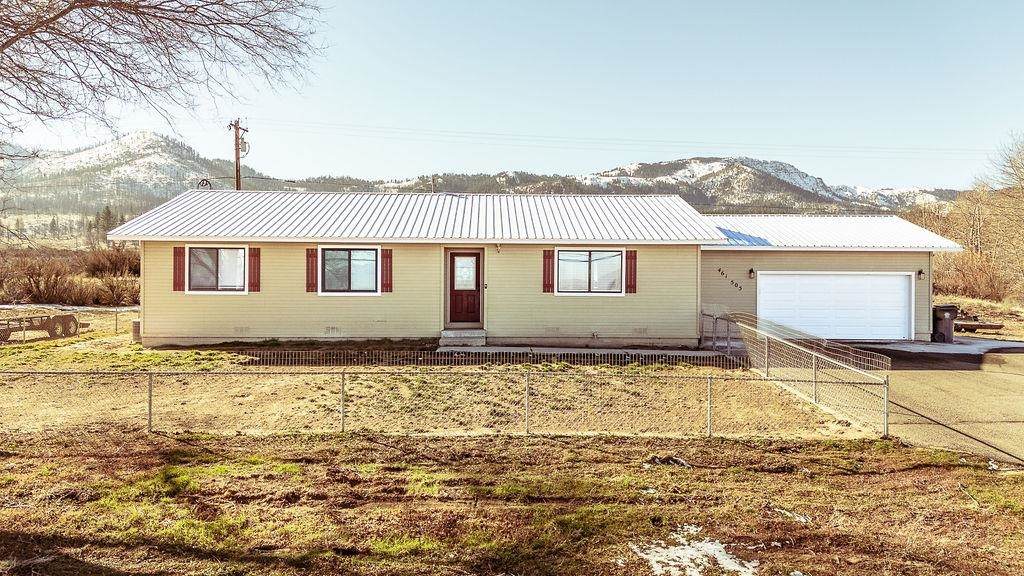 461-505 Lake Crest Road - Photo 1