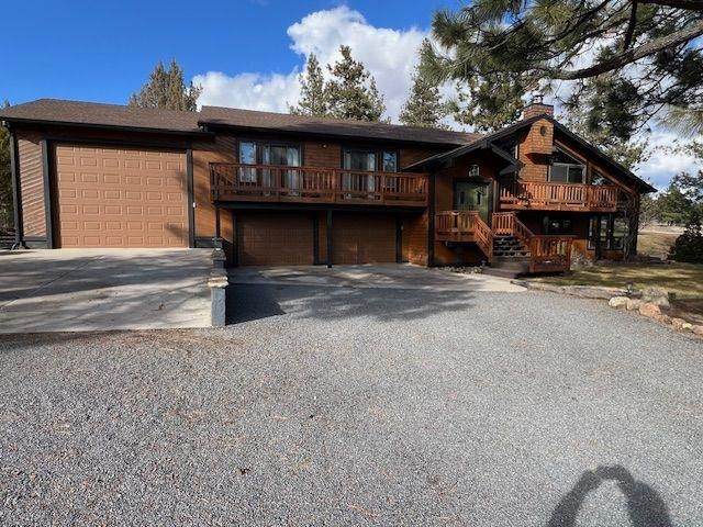 697-385 Gold Run Road - Photo 1