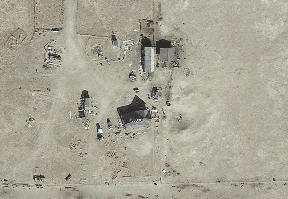 730-300 Deep Cut Road - Photo 1