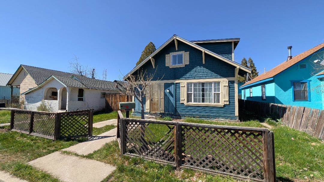 712 Shasta Street - Photo 1