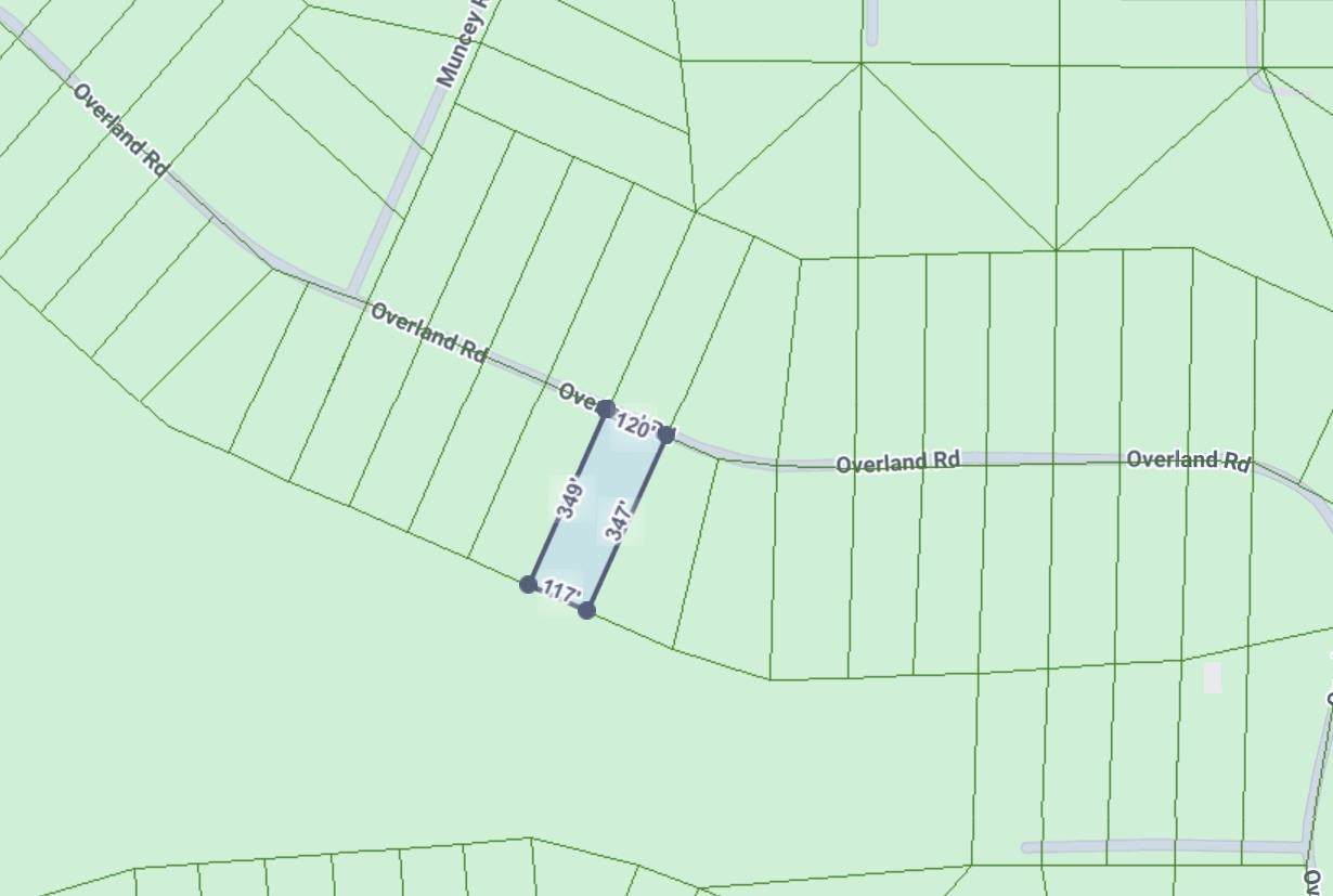 037-331-007 Overland Road - Photo 1