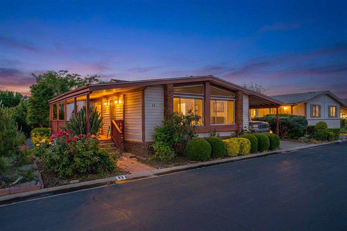 350-#23 Gilmore Road - Photo 1