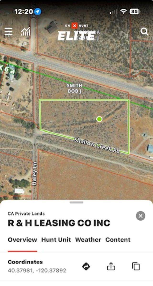 00-No Address Highway 395 - Photo 1