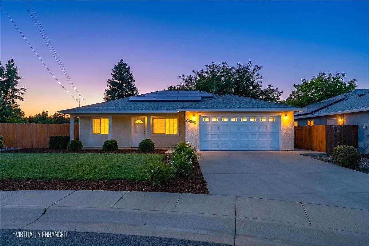 20890 Beagle Street - Photo 1