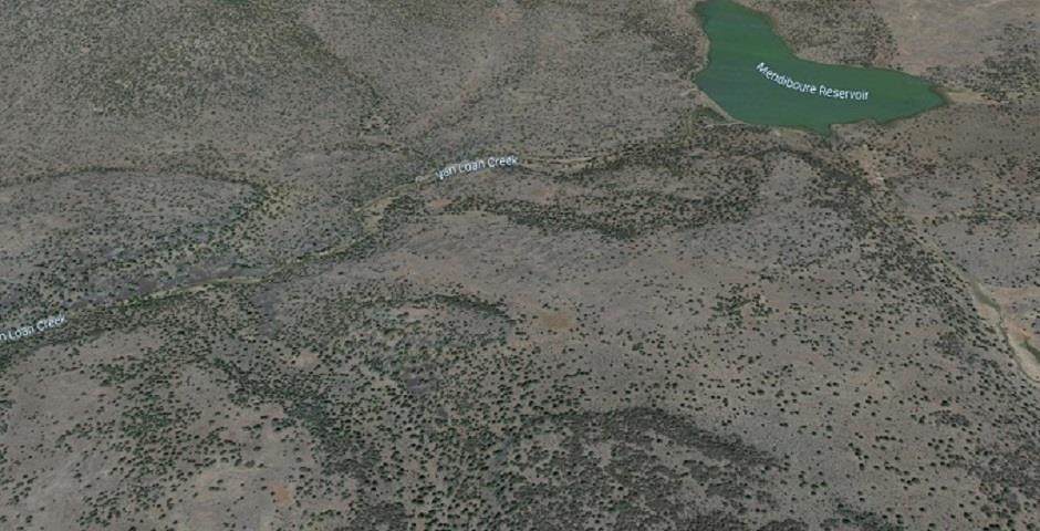 3645 No Name Road - Photo 1