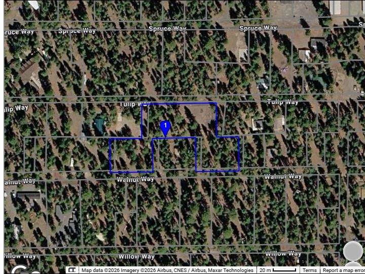 00 Hickory Way - Photo 1