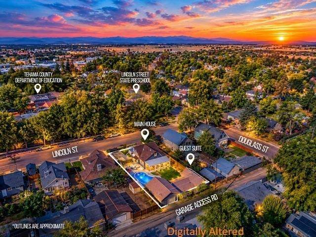 1244 Lincoln Street - Photo 1
