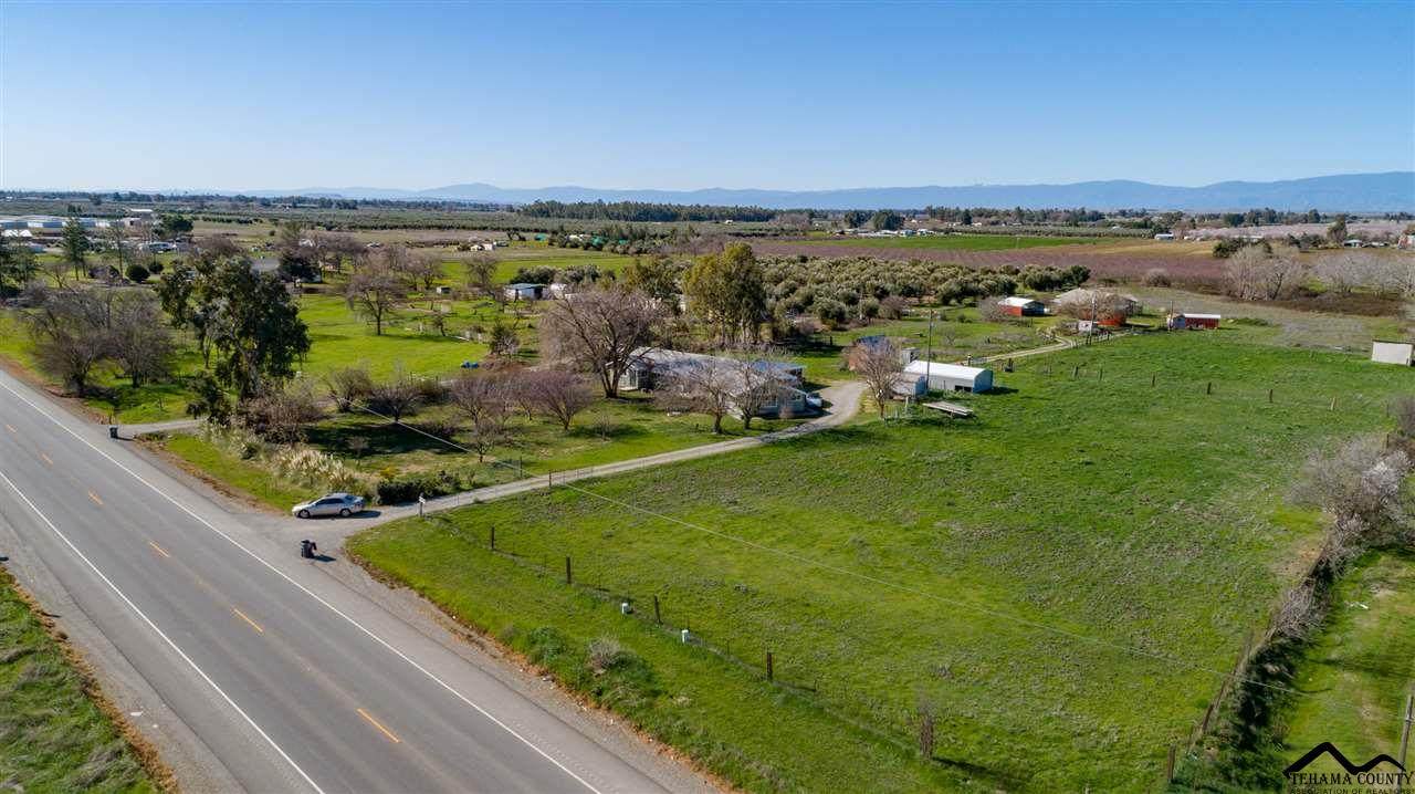 5809 Hwy 99 W - Photo 1