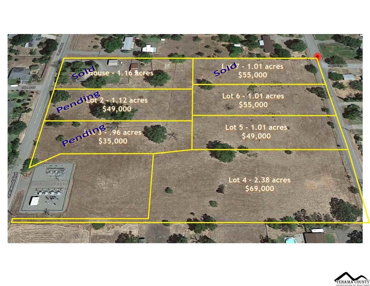 8220 Sherwood Blvd. - Photo 1