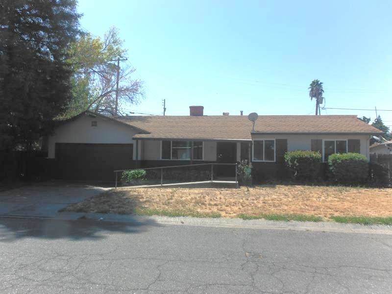 805 Franzel Road - Photo 1