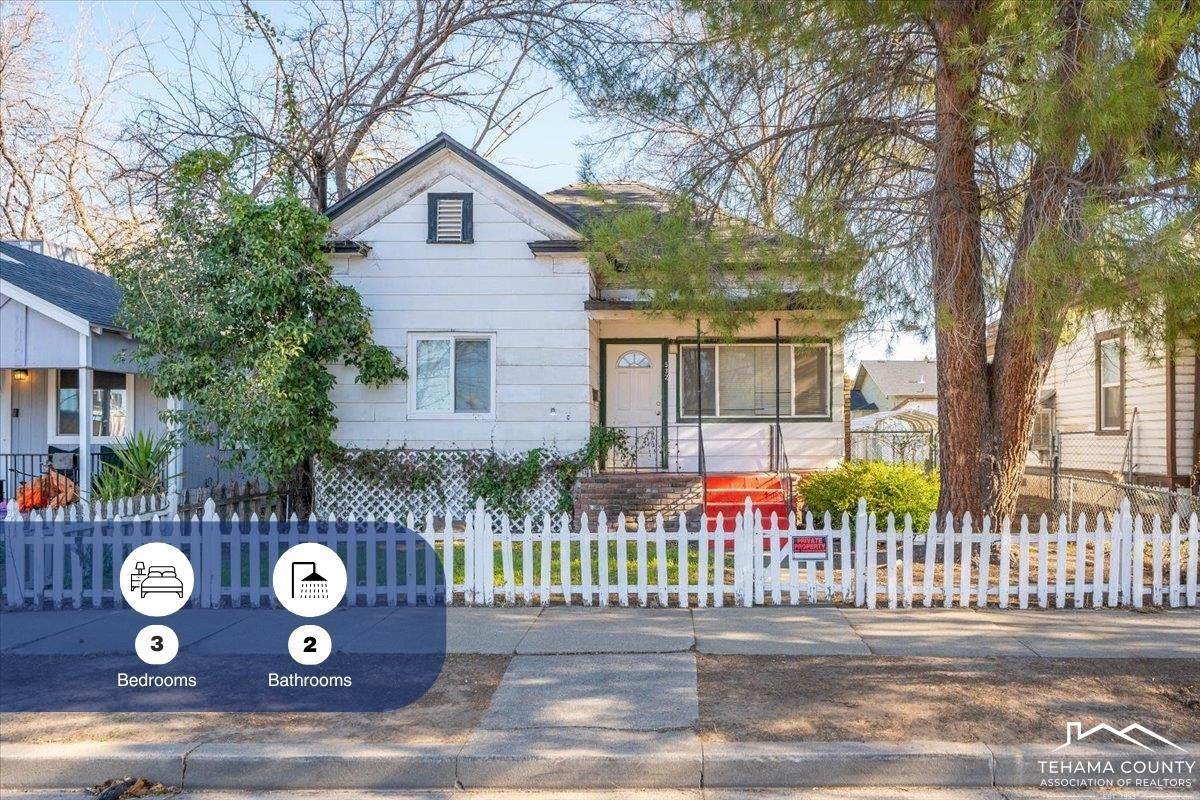 532 Madison Street - Photo 1