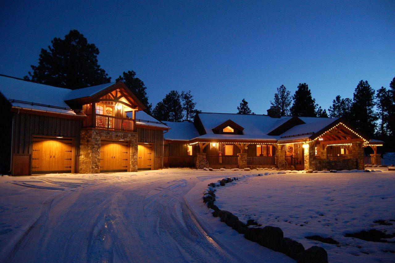 62 Fisher Creek Drive - Photo 1