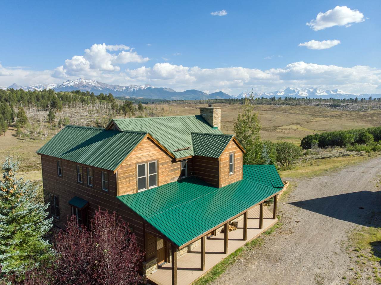 2860 Mckenzie Springs Road - Photo 1