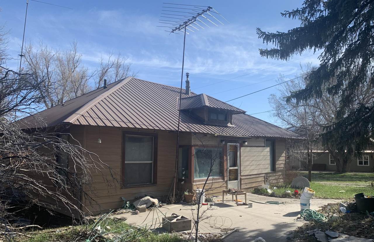 861 Sherman Street - Photo 1