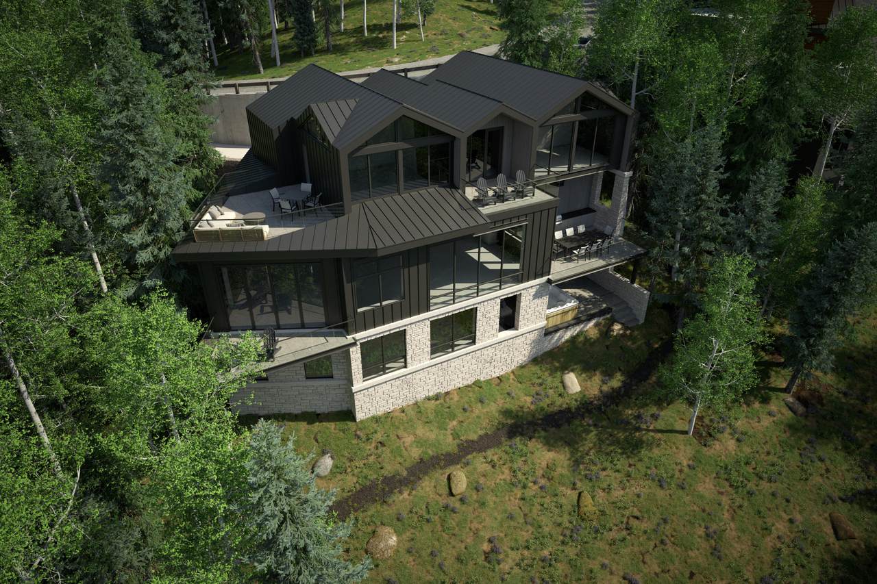 180 Cortina Drive - Photo 1