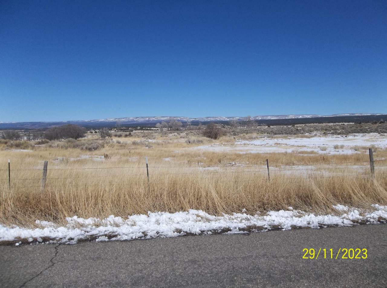 TBD County Road X 45 Road - Photo 1
