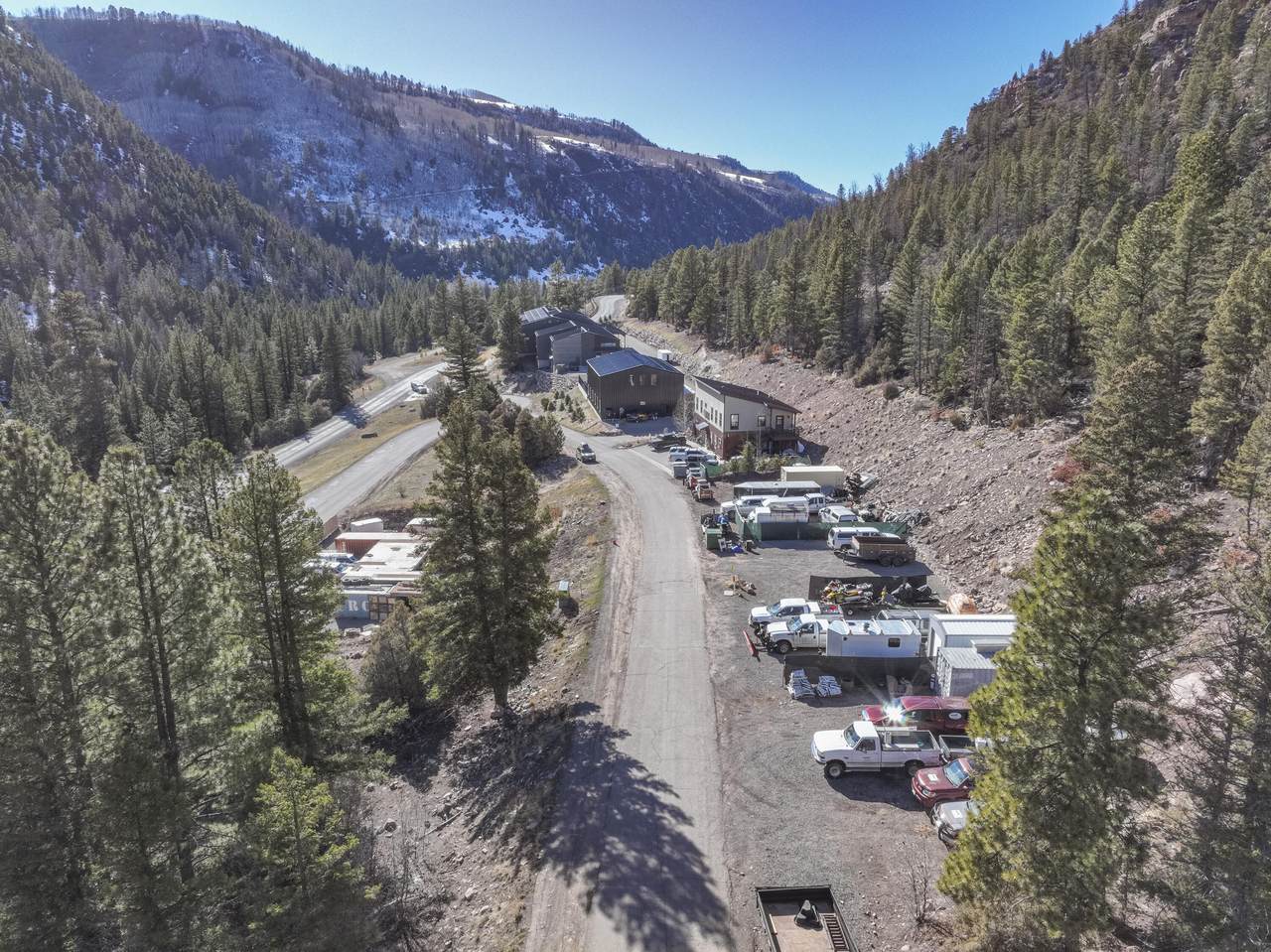 TBD South Park Road - Photo 1