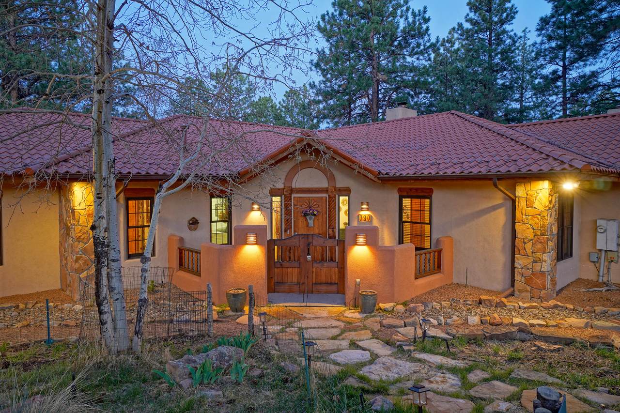 380 Marmot Drive - Photo 1