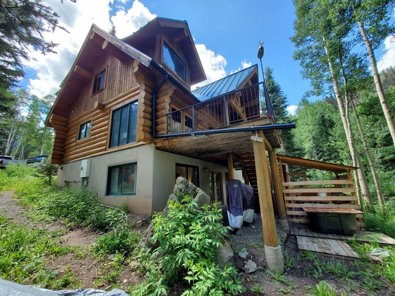 31 Beeslack Lane - Photo 1