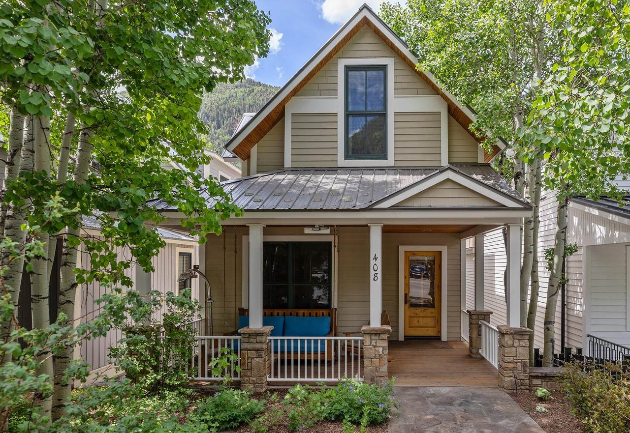408 Colorado Avenue - Photo 1