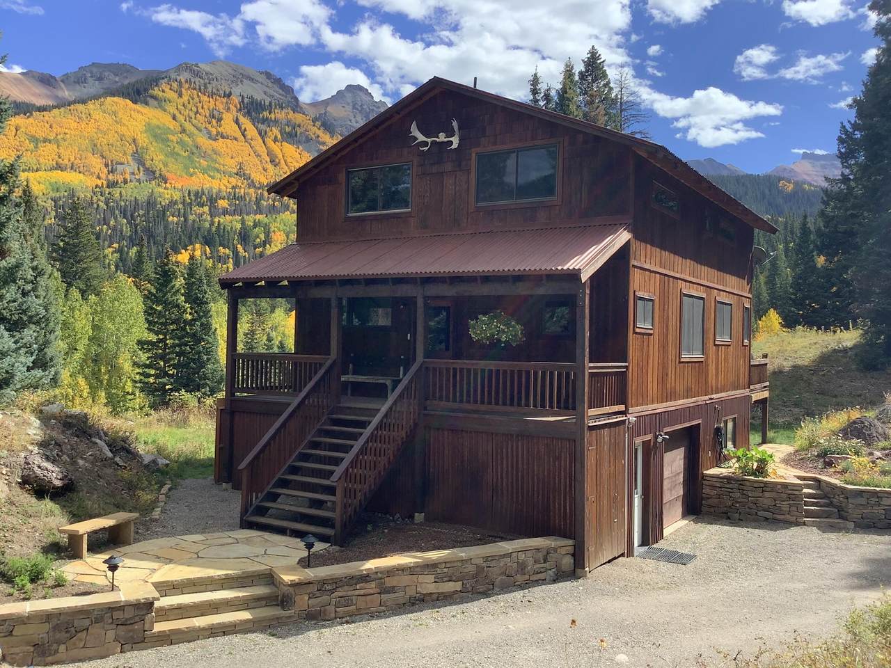 309 Priest Lake Road - Photo 1