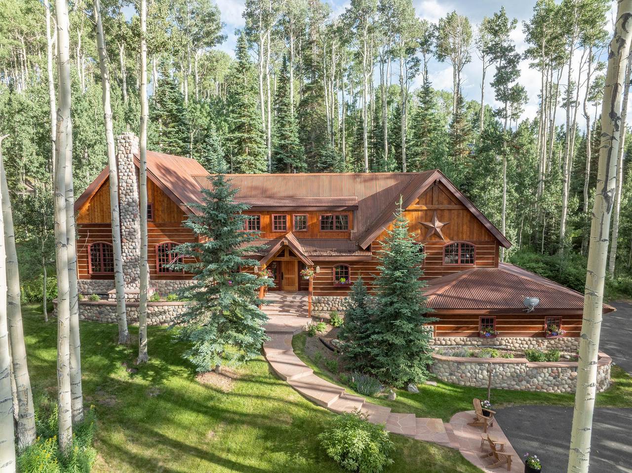 36 Canyon View Circle - Photo 1