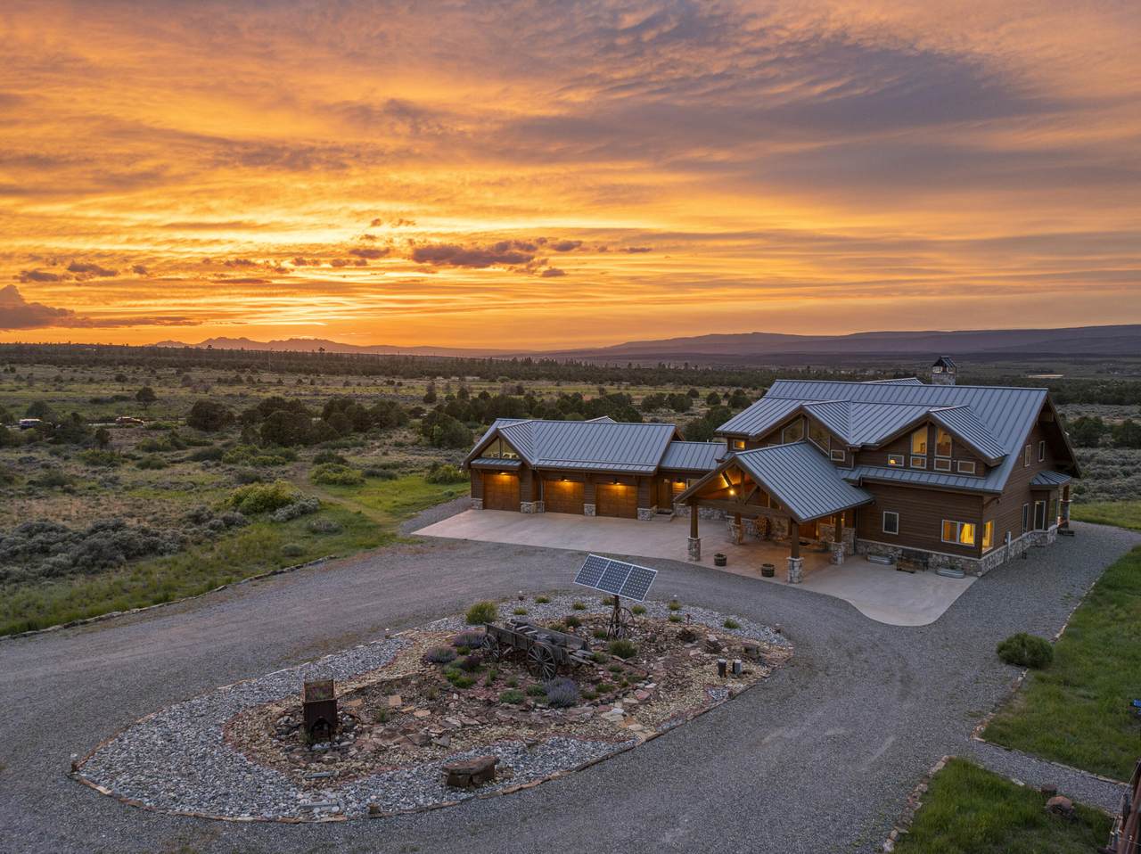 3100 County Rd 44Z - Photo 1