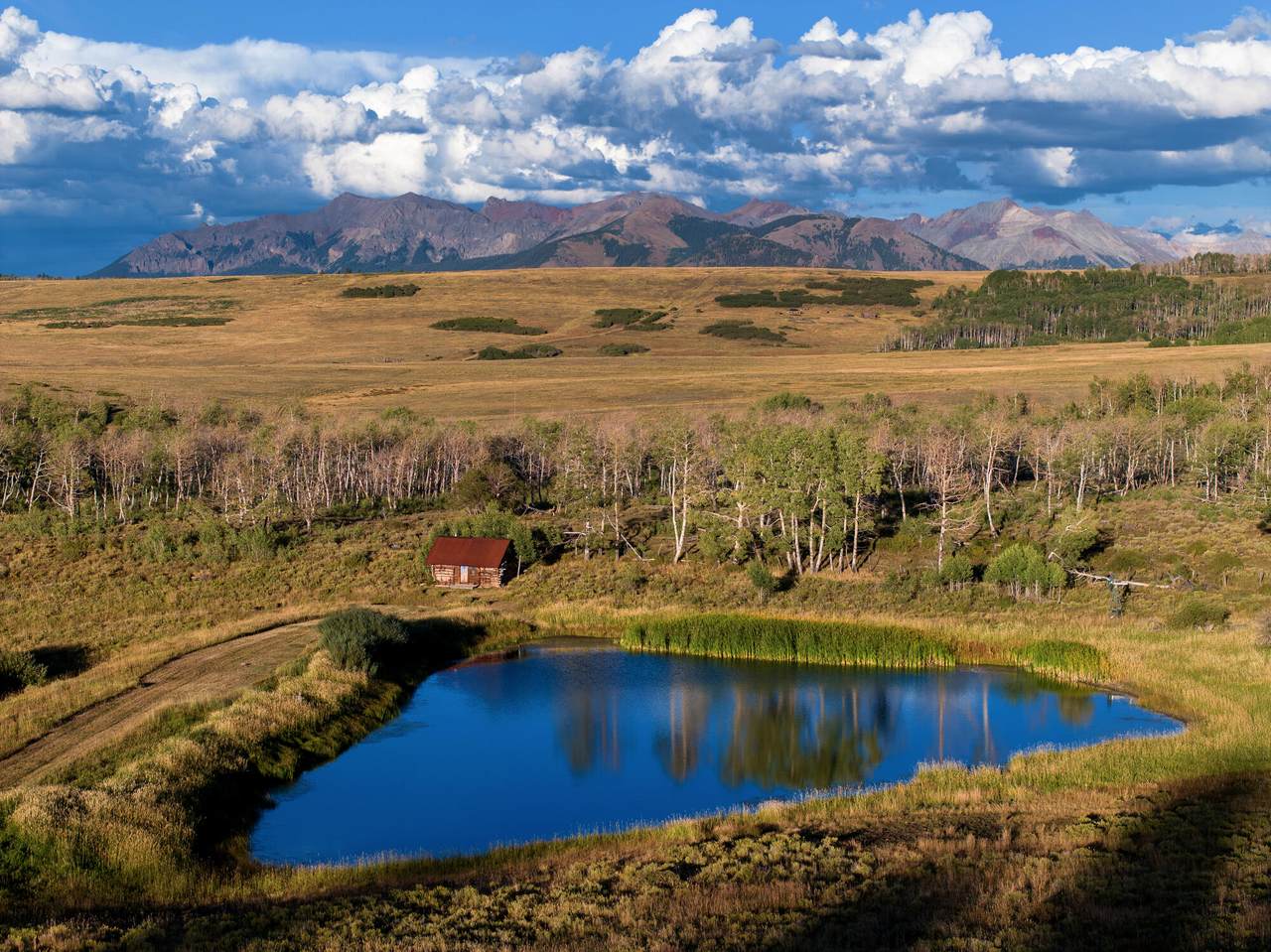 1006 Top Of The World Drive - Photo 1