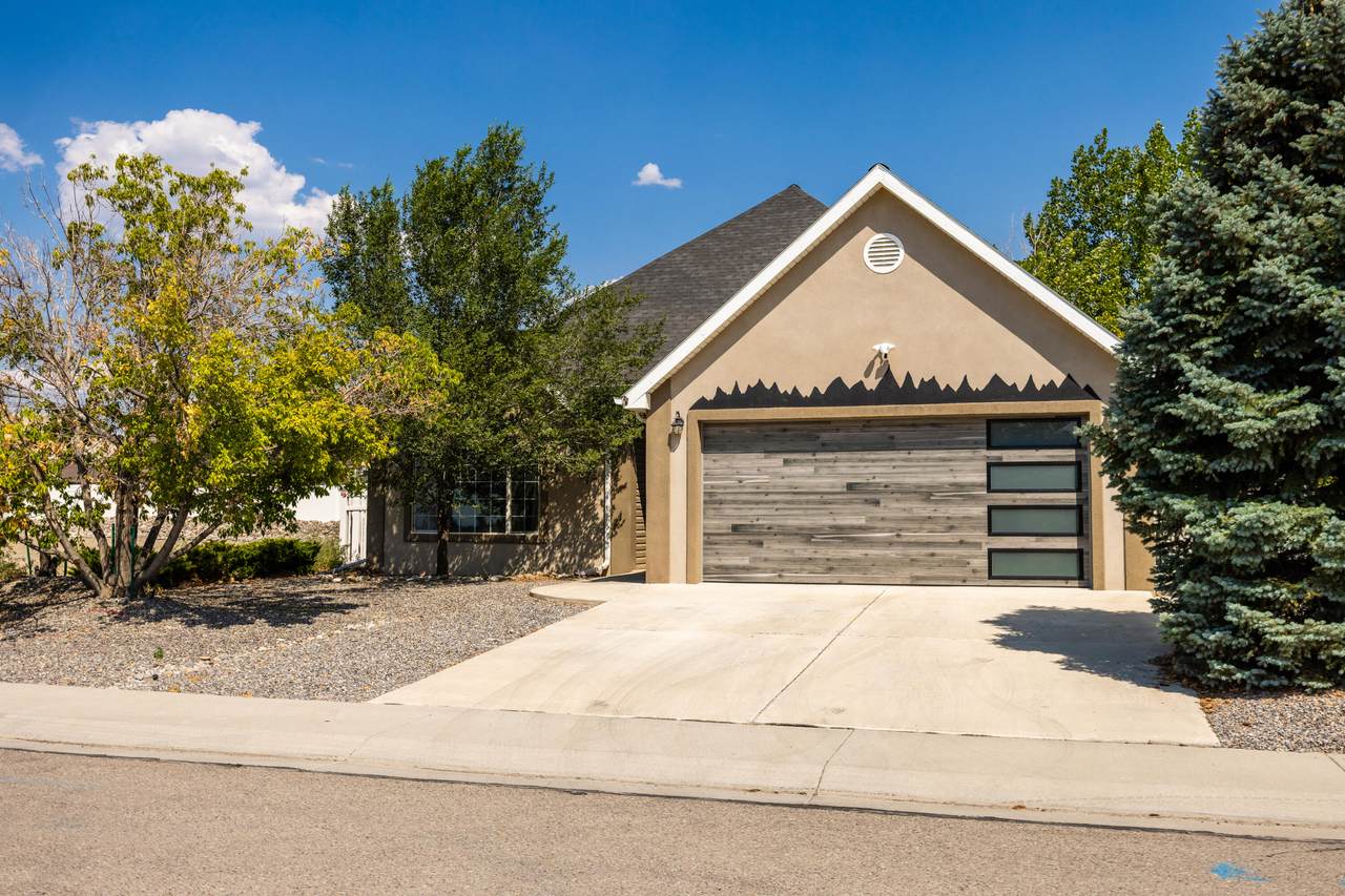 1340 Dry Creek Ave. Avenue - Photo 1