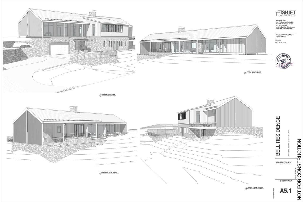 105 Lawson Overlook - Photo 1