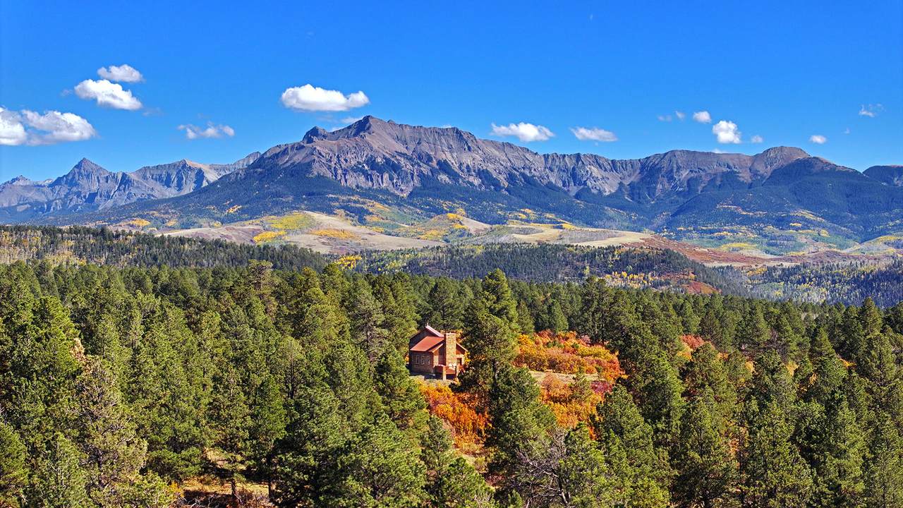 1250 Mckenzie Springs Road - Photo 1